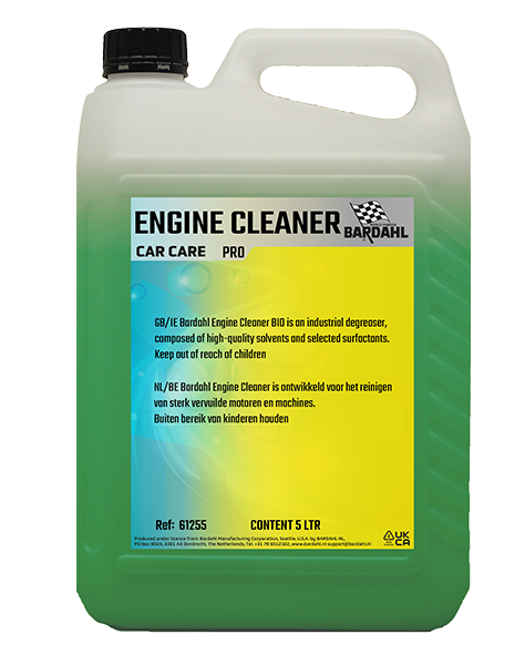 Engine Cleaner