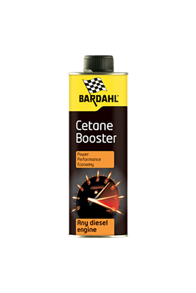Cetaan Booster