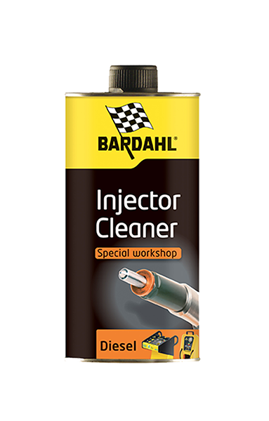 Pro Cleaner Diesel