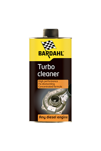 Turbo Cleaner