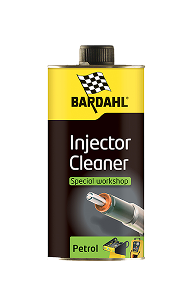 Pro Cleaner Fuel
